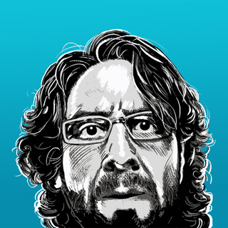 Illustration for article titled Marc Maron Quote
